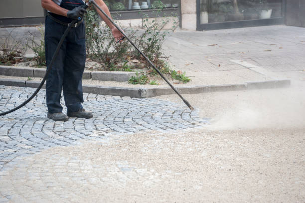 Best Dumpster Area Cleaning  in Maria Stein, OH
