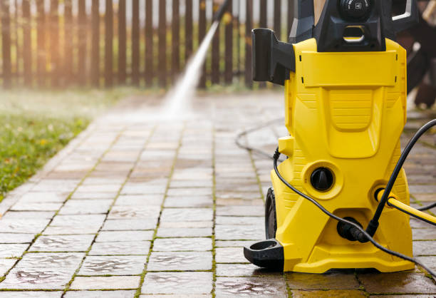 Best Playground Equipment Cleaning  in Maria Stein, OH