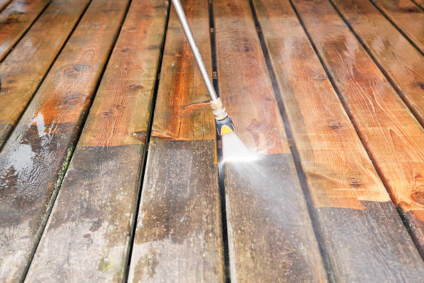 Best Restaurant Pressure Washing  in Maria Stein, OH